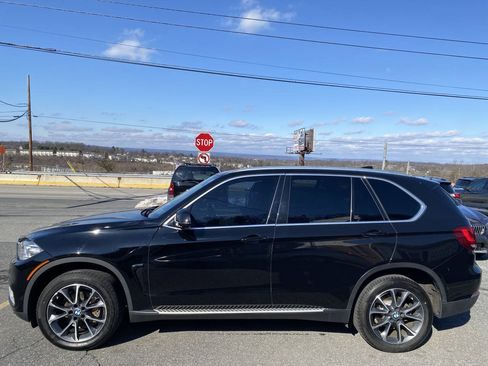 Used 2015 BMW X5 xDrive35i AWD/4WD image 8