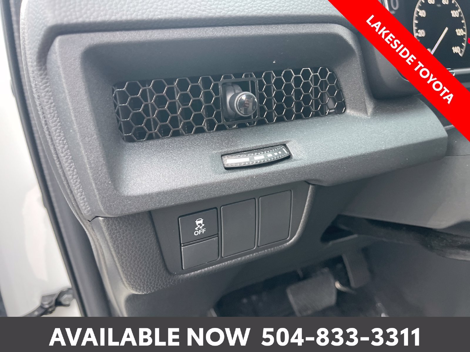 Used 2025 Honda CR-V LX image 25