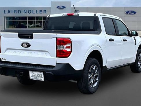 New 2026 Ford Maverick XLT AWD/4WD image 5
