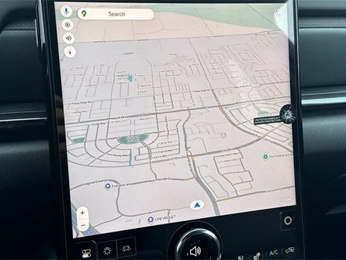 New 2026 GMC Terrain AT4 w/ Convenience Package III image 22