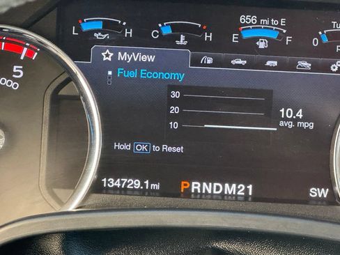 Used 2019 Ford F450 Lariat w/ Lariat Ultimate Package AWD/4WD image 24