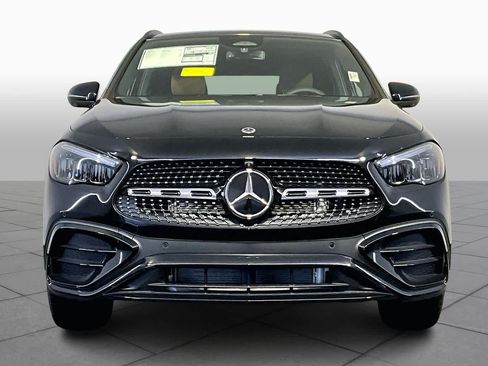 New 2026 Mercedes-Benz GLA 250 4MATIC image 2