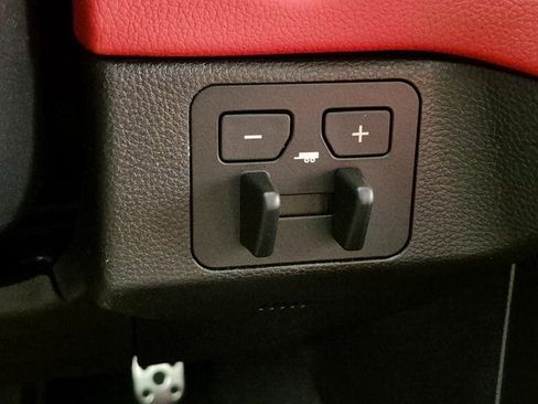 New 2026 Toyota Tundra TRD Pro image 20