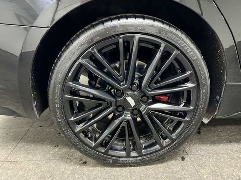 Certified 2021 Cadillac CT5 V w/ Platinum Package image 34