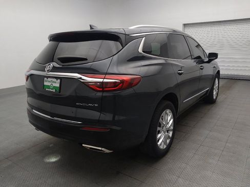 Used 2019 Buick Enclave Essence image 9