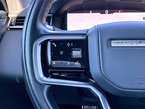 Used 2021 Land Rover Range Rover Velar R-Dynamic S image 14
