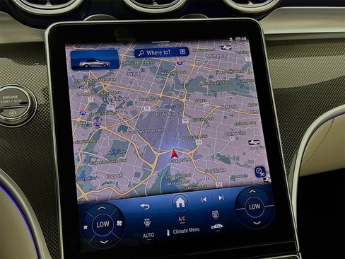 New 2026 Mercedes-Benz CLE 300 4MATIC Cabriolet image 14