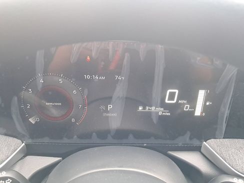 New 2026 Nissan Kicks SV w/ Interior Electronics Package FWD image 16