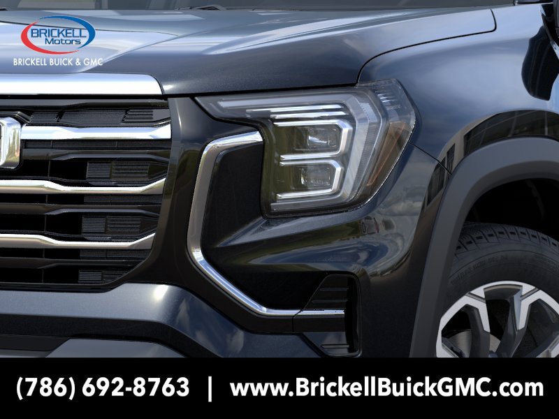 New 2027 GMC Terrain Elevation w/ Elevation Premium Package FWD image 10