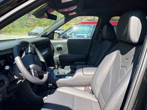 New 2026 Hyundai Palisade XRT Pro AWD/4WD image 4