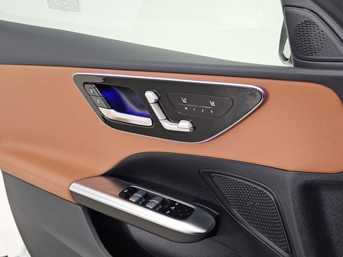 Certified 2025 Mercedes-Benz C 300 C 300 image 12