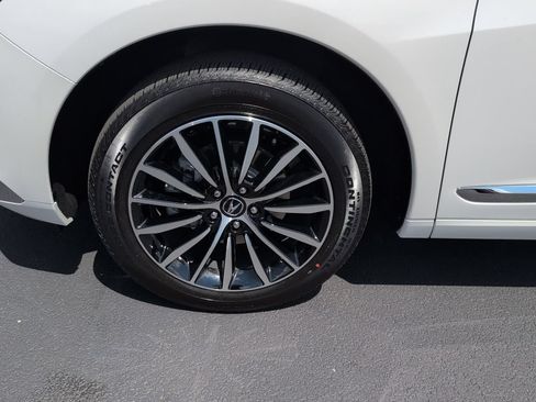 Certified 2026 Acura RDX SH-AWD w/ Advance Package image 65