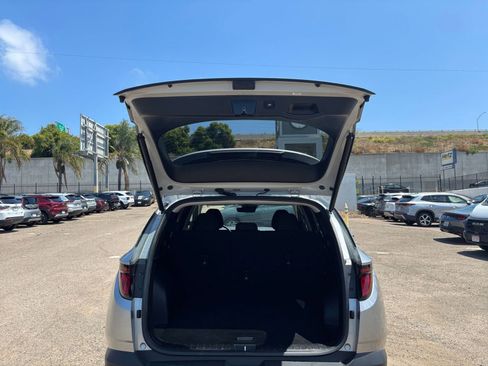 Used 2025 Hyundai Tucson SEL FWD image 33
