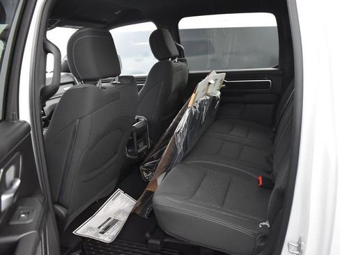 New 2026 RAM 1500 Big Horn image 30