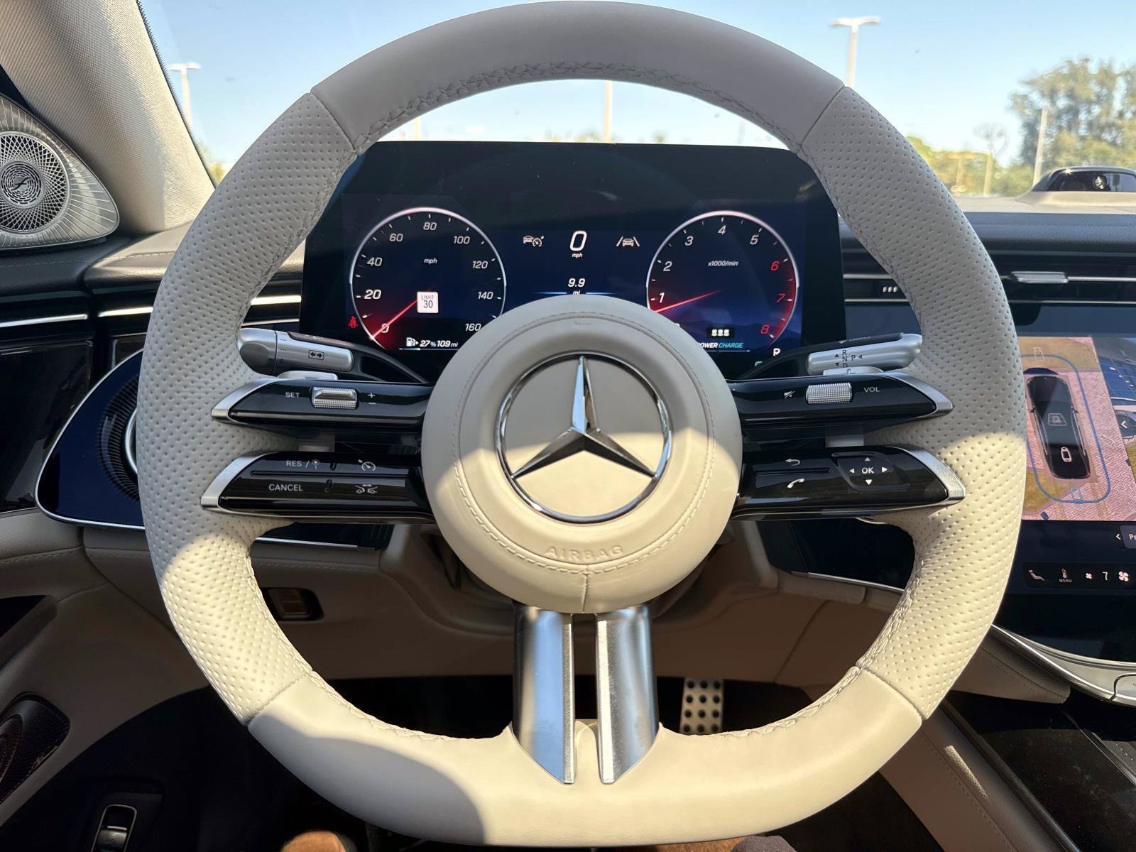 New 2027 Mercedes-Benz S 500 4MATIC image 28