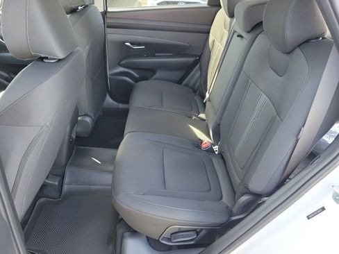 New 2026 Hyundai Tucson SEL image 21