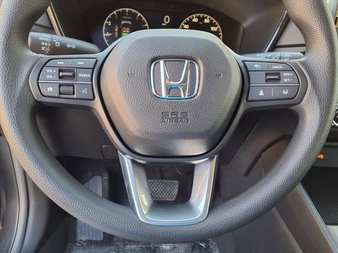 New 2026 Honda CR-V LX image 10