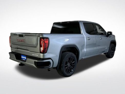 Certified 2023 GMC Sierra 1500 Elevation AWD/4WD image 6