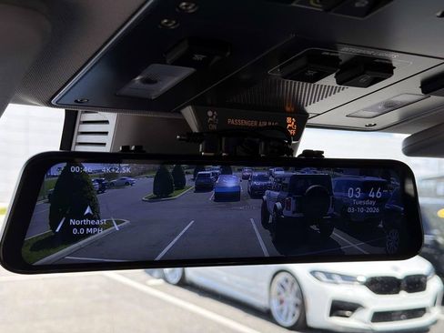 Used 2024 INEOS Grenadier image 34