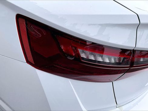 New 2026 Volkswagen Jetta GLI Autobahn FWD image 14