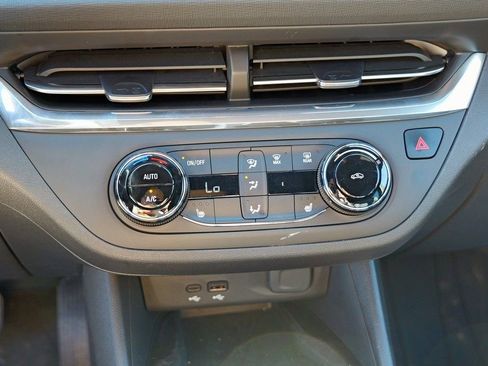 New 2026 Buick Envista Preferred w/ Convenience I Package image 16