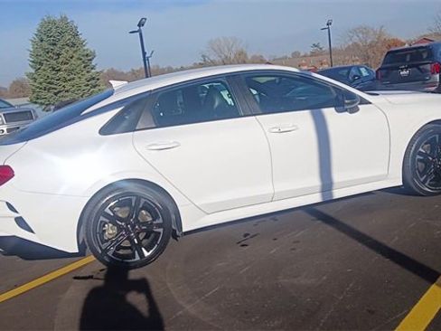 Used 2024 Kia K5 GT-Line w/ GT-Line Premium Package image 3