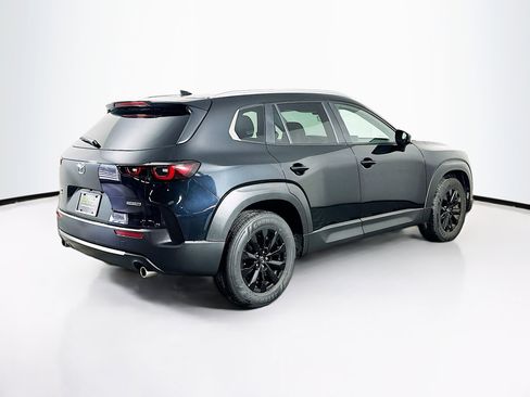 Used 2025 MAZDA CX-50 AWD 2.5 S w/ Premium Package image 9