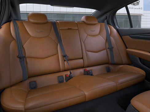 New 2026 Cadillac CT5 Premium Luxury w/ Platinum Package image 17