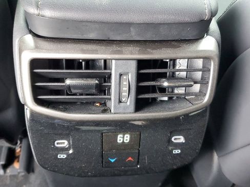 Used 2023 Lexus RX 350 F Sport w/ Accessory Package (Z1) image 12