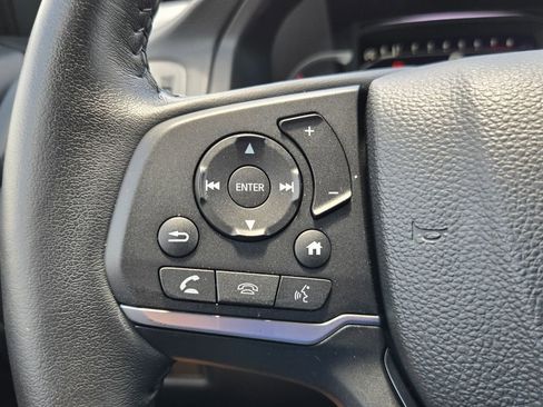 Used 2023 Honda Passport EX-L image 24