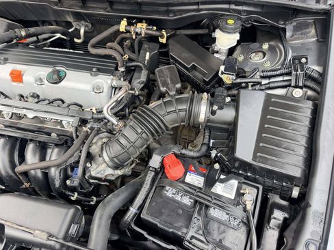 Used 2010 Honda Accord LX image 12
