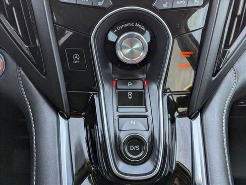 Used 2023 Acura RDX AWD w/ Advance Package image 25