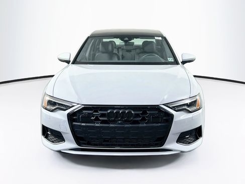 Used 2024 Audi A6 Premium Plus AWD/4WD image 2