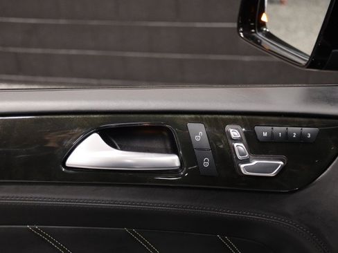 Used 2019 Mercedes-Benz GLS 63 AMG 4MATIC w/ AMG Night Styling Package image 65