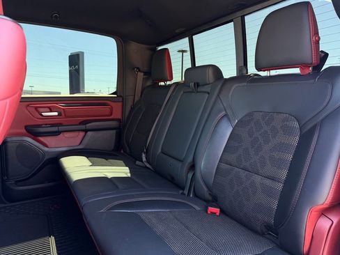 Used 2020 RAM 1500 Rebel w/ Rebel Level 1 Equipment Group image 24