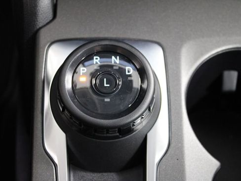 New 2025 Ford Bronco Sport Outer Banks w/ Outer Banks Tech Package+ image 42