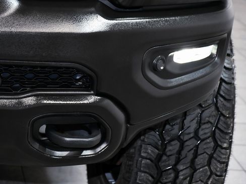 Used 2019 RAM 1500 Rebel w/ Rebel Level 1 Equipment Group image 72