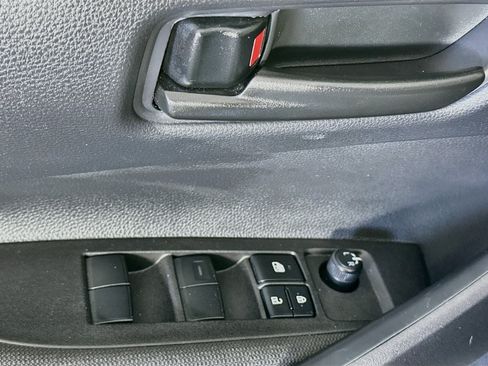 Used 2026 Toyota Corolla LE FWD image 15