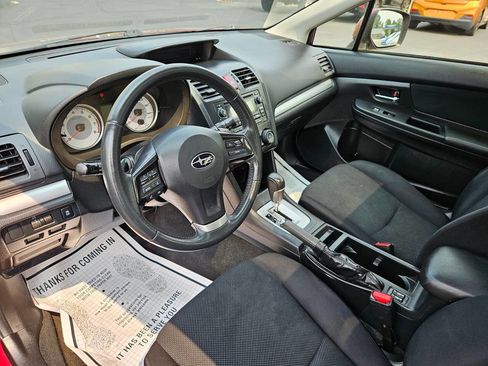 Used 2013 Subaru Impreza 2.0i Premium image 14