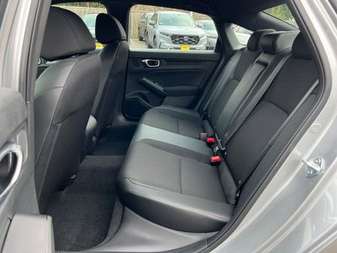 New 2026 Honda Civic Sport image 15