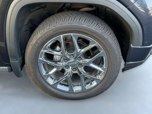 Used 2022 GMC Sierra 1500 Denali AWD/4WD image 7