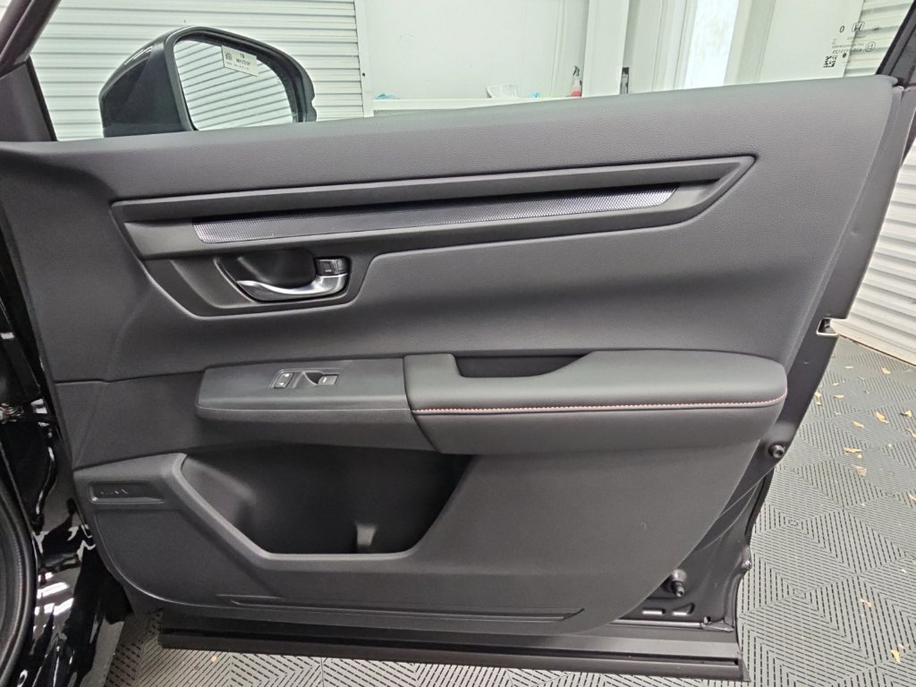 New 2027 Honda CR-V Sport-L image 38