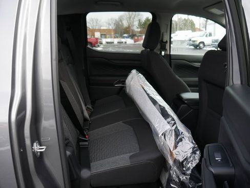 New 2025 Ford Ranger XLT w/ FX4 Off-Road Package image 24