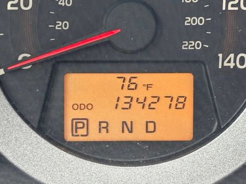 Used 2010 Toyota RAV4 Limited FWD image 15