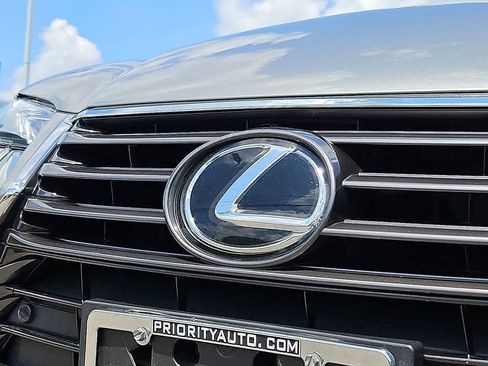 Used 2016 Lexus GS 350 w/ Luxury Package RWD image 32