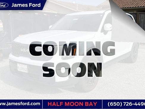 Used 2024 Kia Telluride EX X-Line AWD/4WD image 1