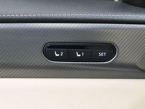 Used 2023 INFINITI QX60 Luxe FWD image 5