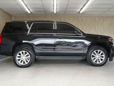 Used 2019 Chevrolet Tahoe LT AWD/4WD image 6