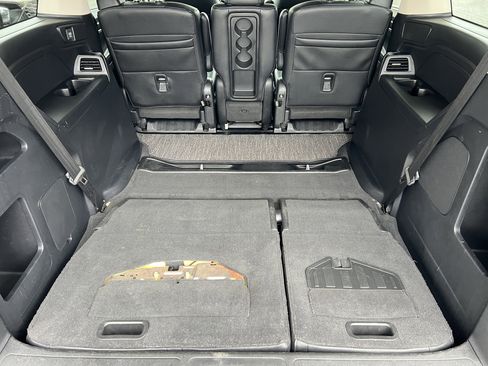 Used 2025 Honda Odyssey EX-L image 18