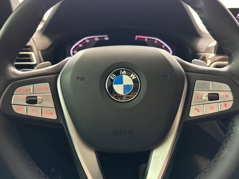 Used 2024 BMW X3 sDrive30i w/ Convenience Package RWD image 17